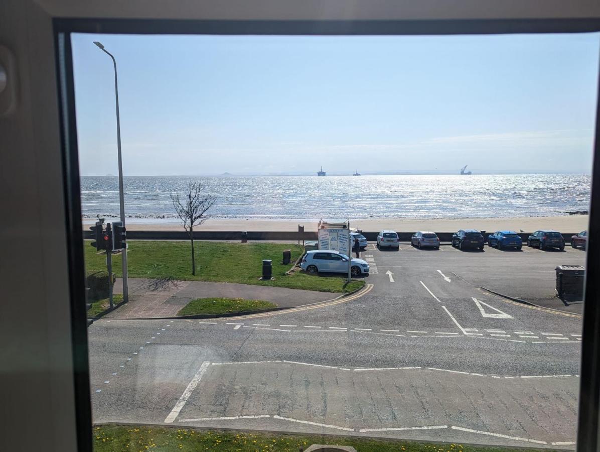 Hotel The Cairns Leven Leven  Exterior foto