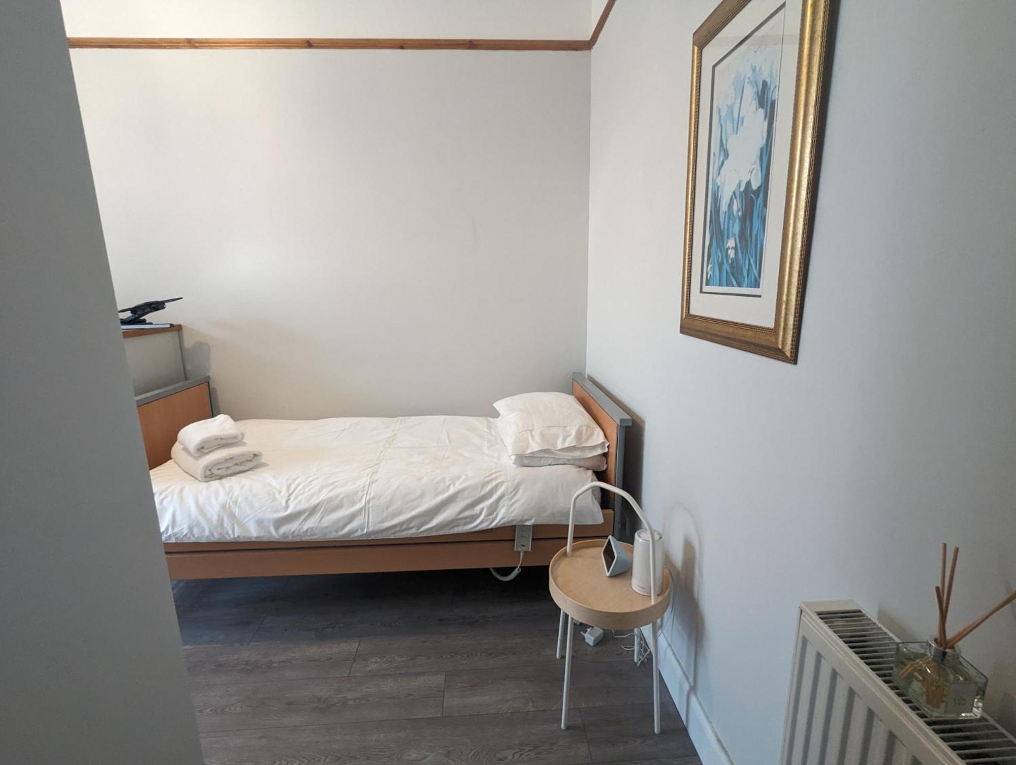 Hotel The Cairns Leven Leven  Habitación foto