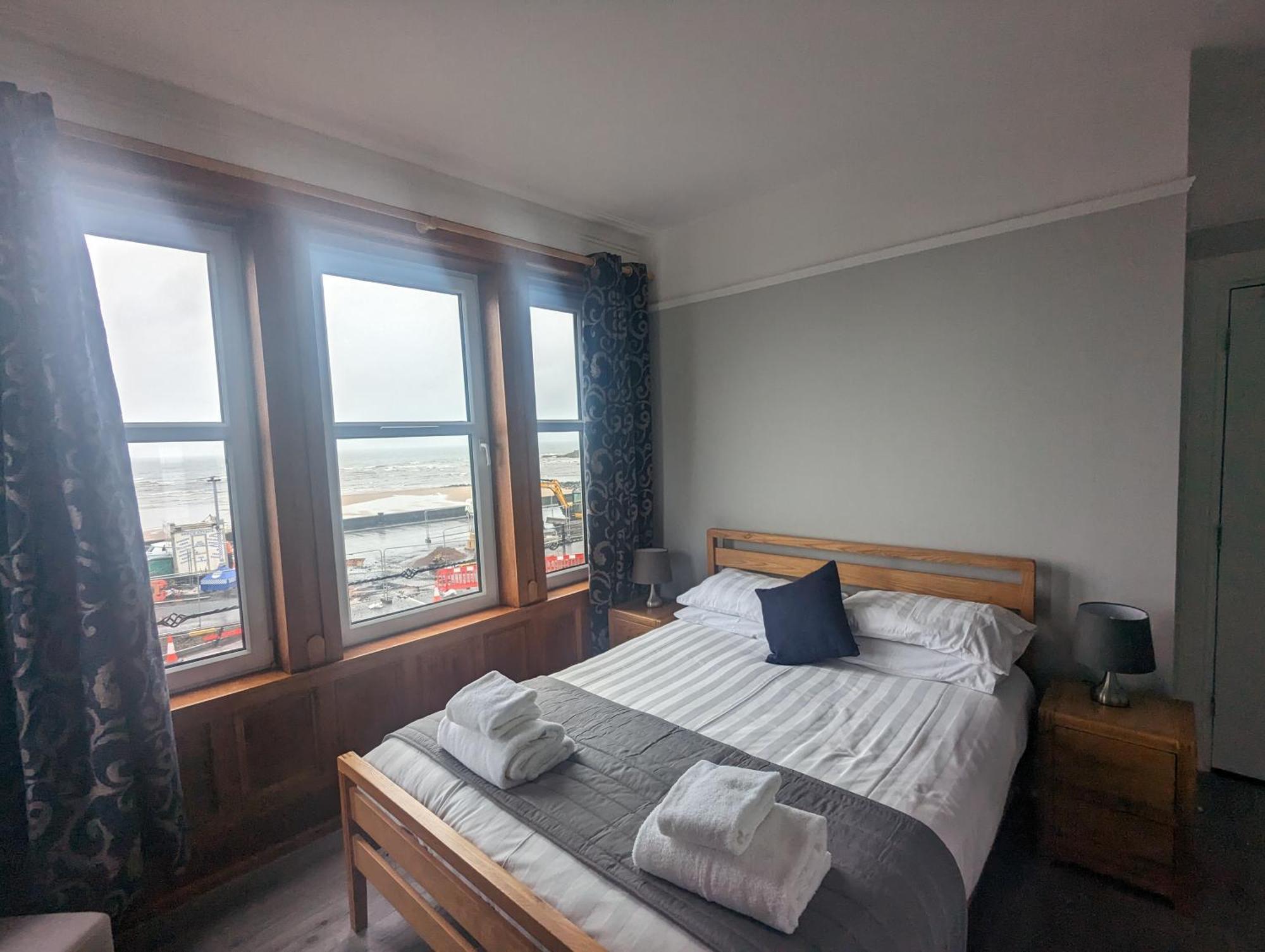 Hotel The Cairns Leven Leven  Habitación foto