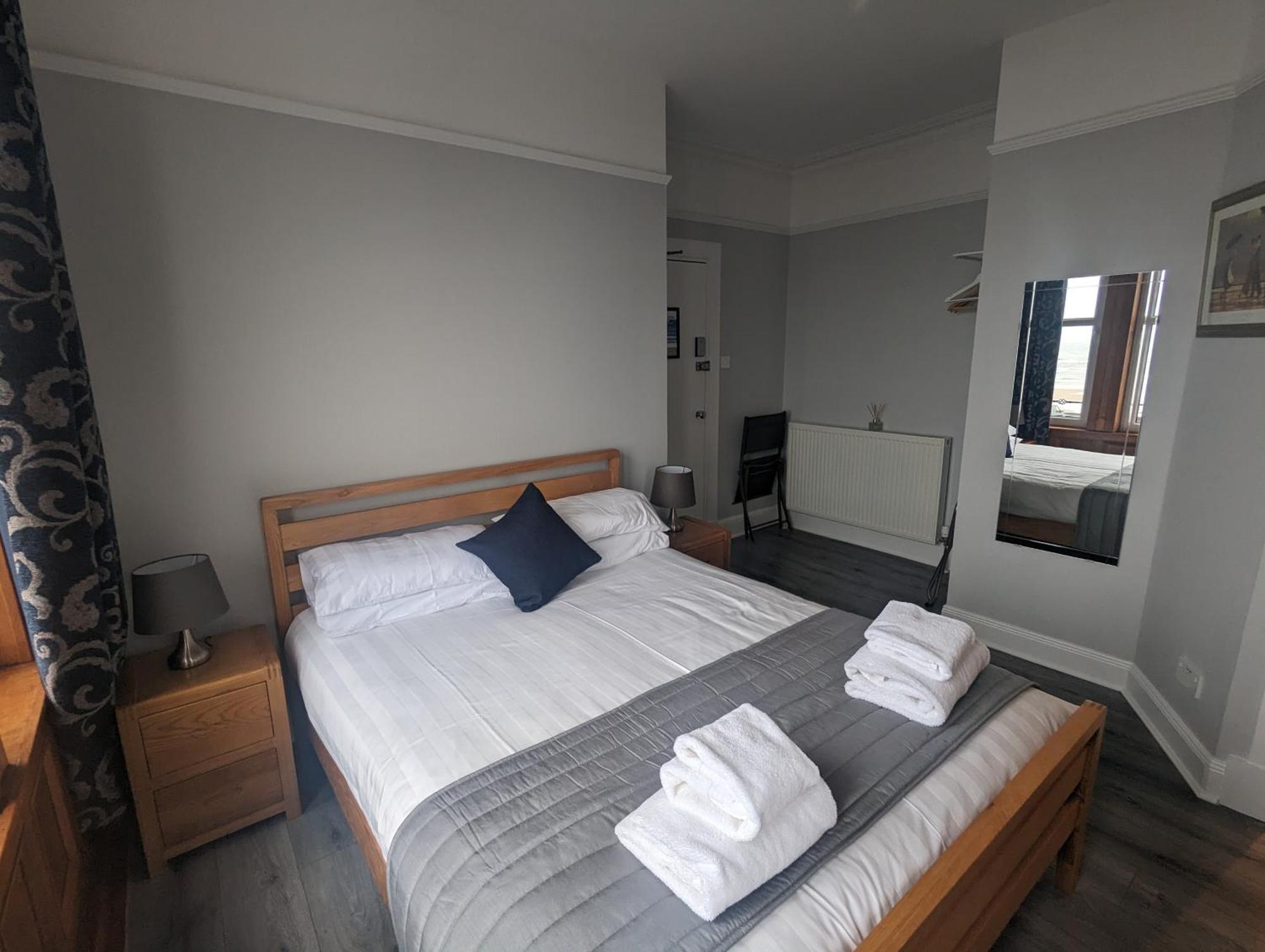 Hotel The Cairns Leven Leven  Habitación foto