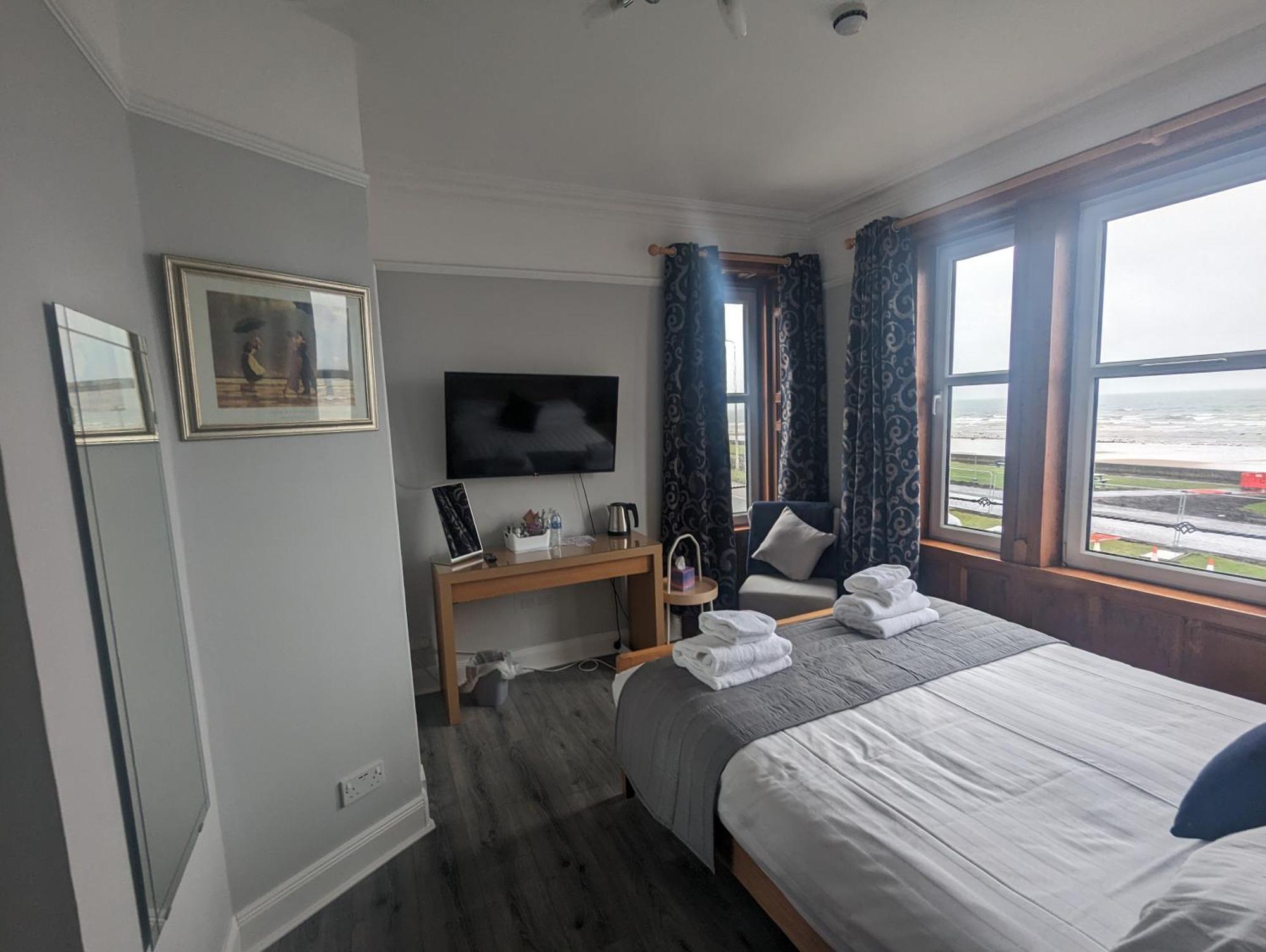 Hotel The Cairns Leven Leven  Habitación foto